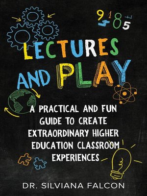 cover image of Lectures and Play